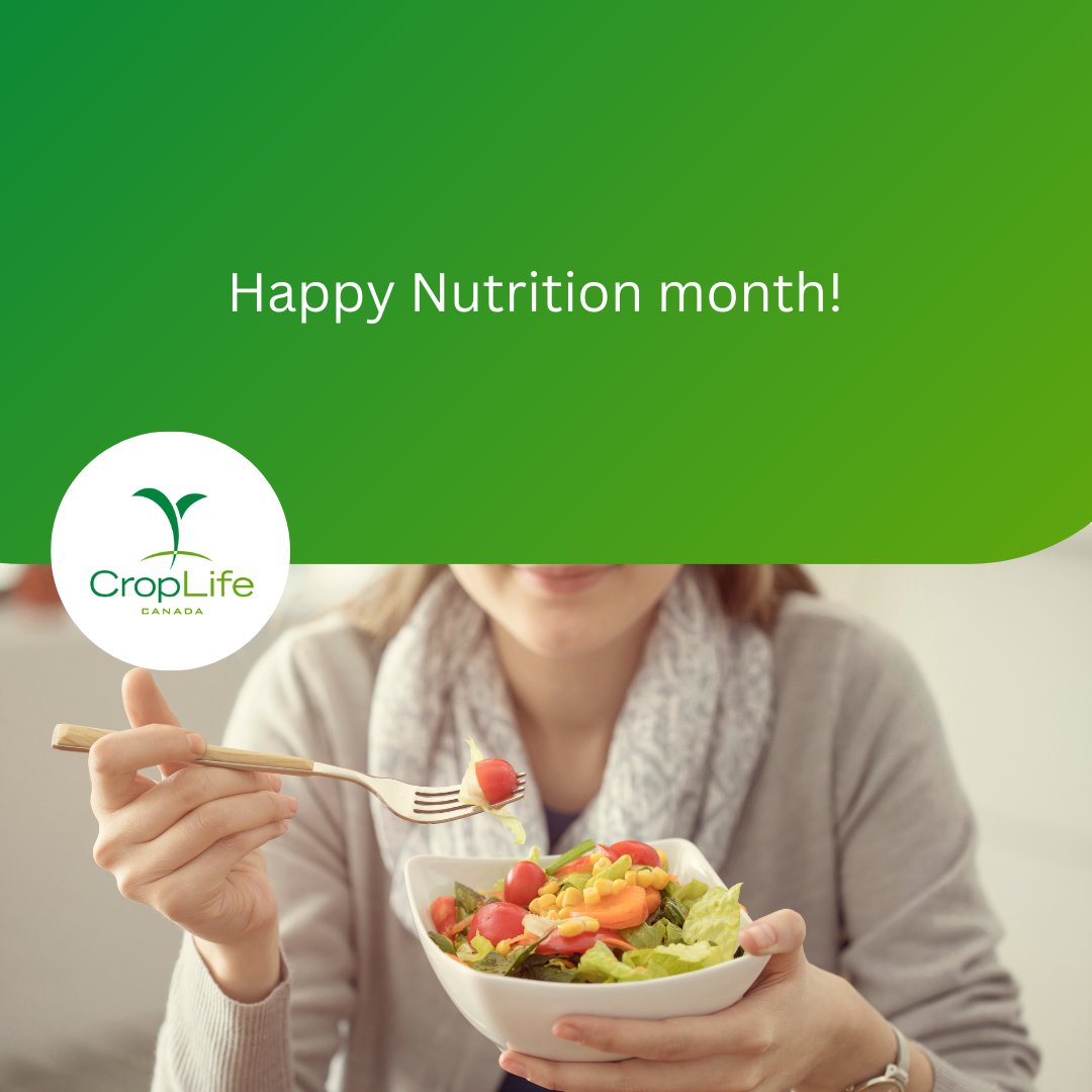 Today is the start of #nutritionmonth! Explore health &amp; food topics from our fave Registered Dietitians here on X: <a href="/suemahRD/">Sue Mah (she/her)</a>, <a href="/MichelleJaelin/">Michelle Jaelin 關靜嫻 (she/they)</a>,  <a href="/ErinMacGregorRD/">Erin MacGregor</a>, <a href="/sarahremmer/">Sarah Remmer, RD</a>, @happyhealthyeaters, <a href="/AndreaHardyRD/">Andrea Hardy RD</a>.