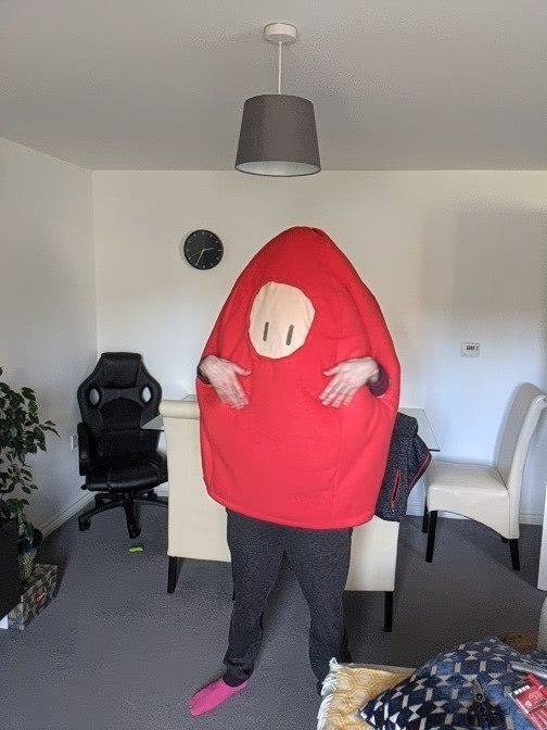 On s'arrache la tête sur Fall Guys ? 🥊

twitch.tv/hugokoffi