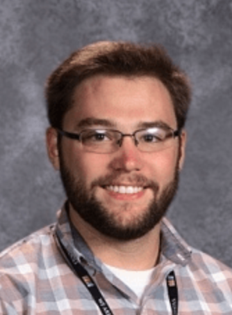 Indiana Council of Teachers of English tweet media