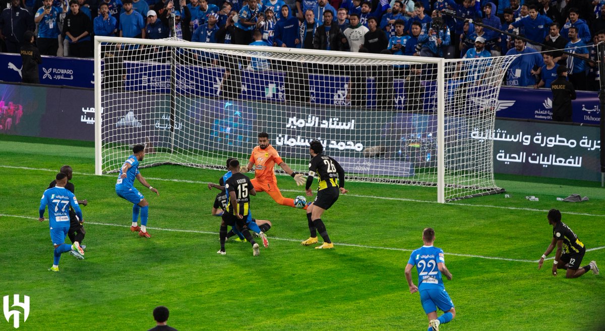 Alhilal_FC tweet picture