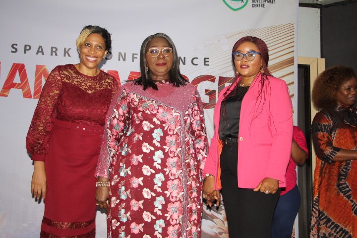 Woman of Substance (@ifyonyegbule) on Twitter photo With the @akwaibomstategovt Deputy Governor, H.E sen. <a href="/akoneyakenyi/">@AkonEyakenyi</a> and the convener of the #shespark conference @officialyvonneebbi yesterday at the @ibomled for the conference tagged Woman, Emerge.
#womenempowerment #womensupportingwomen #womanofsubstance With the @akwaibomstategovt Deputy Governor, H.E sen. <a href="/akoneyakenyi/">@AkonEyakenyi</a> and the convener of the #shespark conference @officialyvonneebbi yesterday at the @ibomled for the conference tagged Woman, Emerge.
#womenempowerment #womensupportingwomen #womanofsubstance