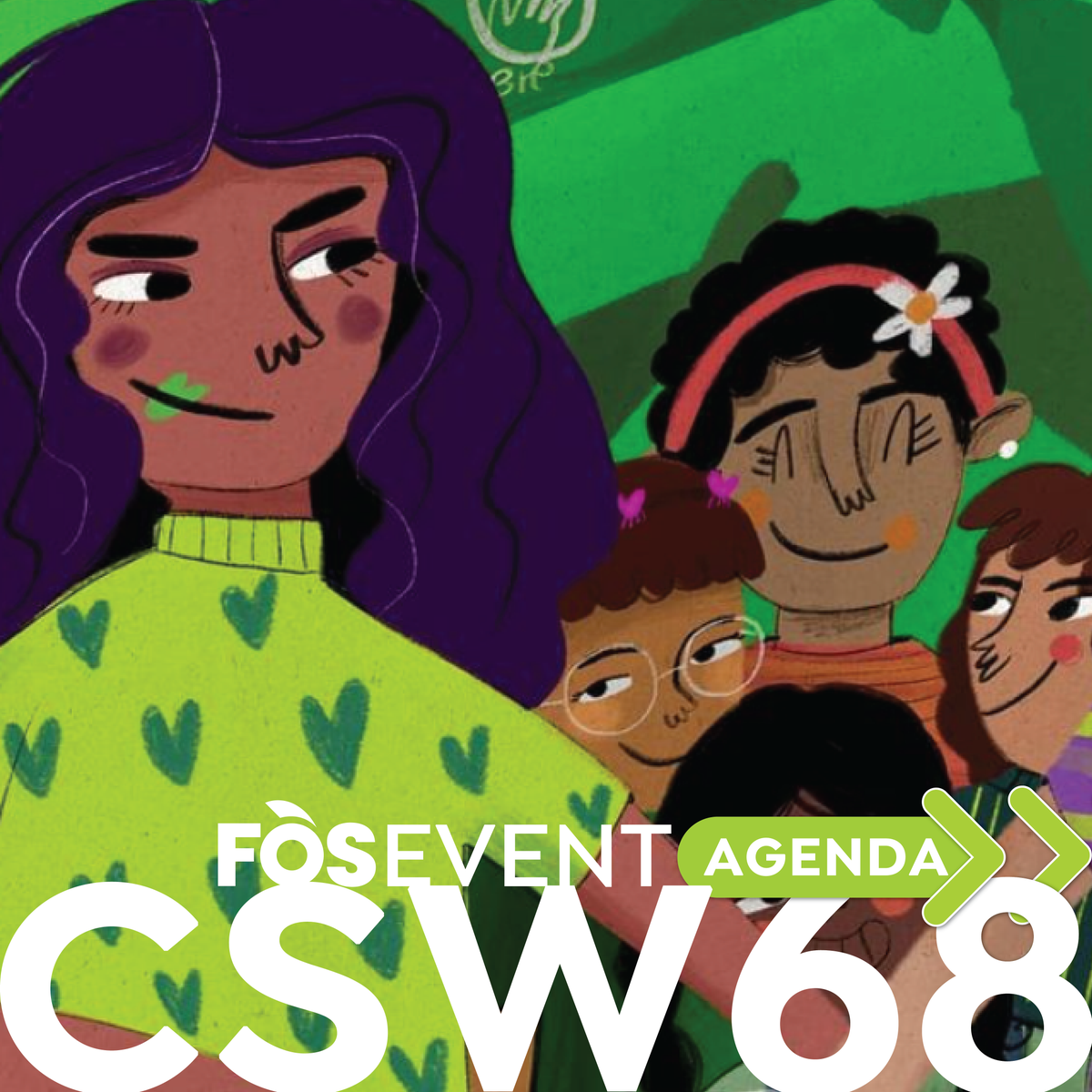 Fòs Feminista tweet media