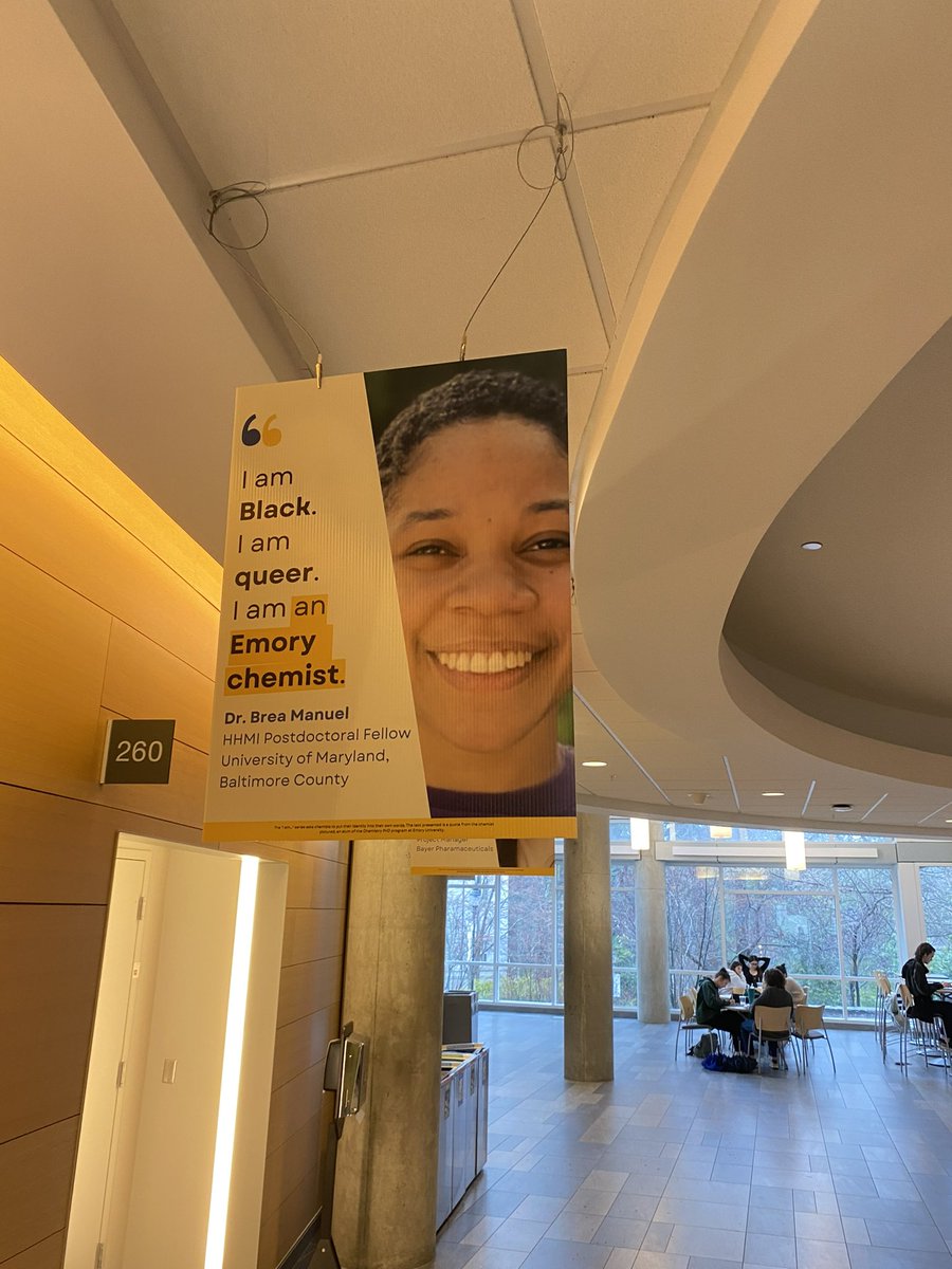 I’m an <a href="/EmoryUniversity/">Emory University</a> chemist! 💕