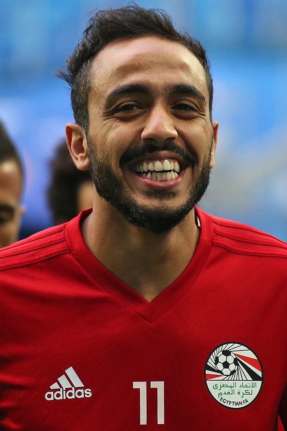 أكثر لاعب ف تاريخ الزمالك تمت الإستفادة منه ماديا.
شكرا كهربا ♥️

 #كهربا_أخده_صح