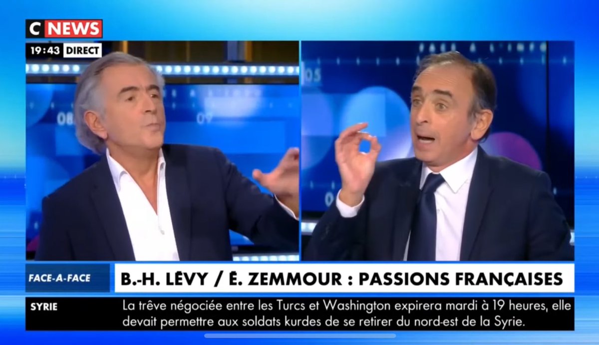 La manière dont CNews est aujourd’hui littéralement prise à la gorge par une Commission d’Enquête nous en apprend beaucoup sur ce que nous devons absolument chérir, et défendre.

Avant même d'être le plus fondamental de tous les droits, la liberté d'expression est une jouissance.