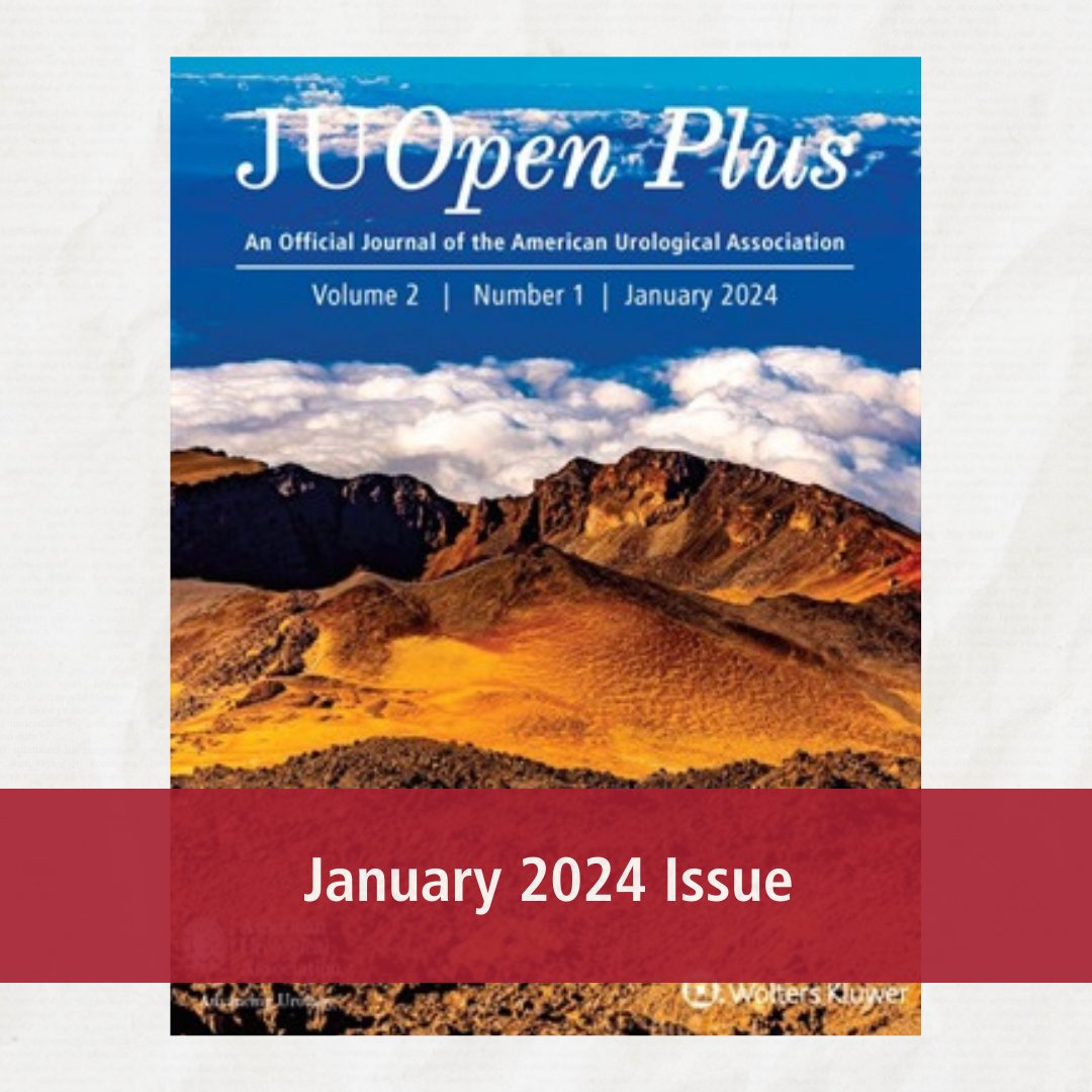 Dive into the brilliance of January's JU Open Pluss Issue! 🌟 Uncover the captivating articles today 📰 Click here ➡️ bit.ly/3QUXhaE