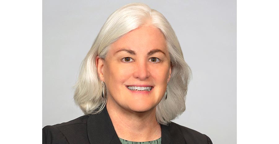 Madeleine McDonough, the chair of one of Missouri’s most successful firms, is Missouri Lawyers Media’s Woman of the Year. Learn more about our winner and see all our Women's Justice Awards honorees!
bit.ly/WJA24 <a href="/SHBLaw/">Shook, Hardy & Bacon</a>