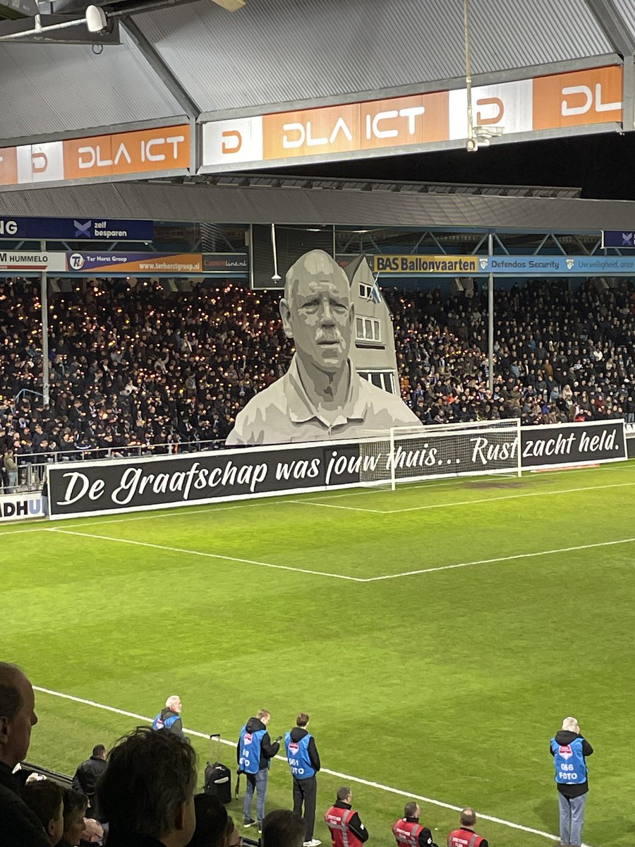 JarnoTolkamp's tweet photo. #gratop graafschap ๐ซ #graoss https://t.co/Nqne4ePMsh