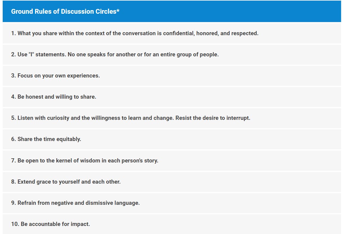 DrHowardLiu's tweet image. “If you see something you disagree with, feel free to write something, just don’t send it right away.&quot;

Wise advice from members of our @APApsychiatric Council on Communications on nuances in difficult conversations.

Love these ground rules for safety 👇

psychiatry.org/News-room/APA-…
