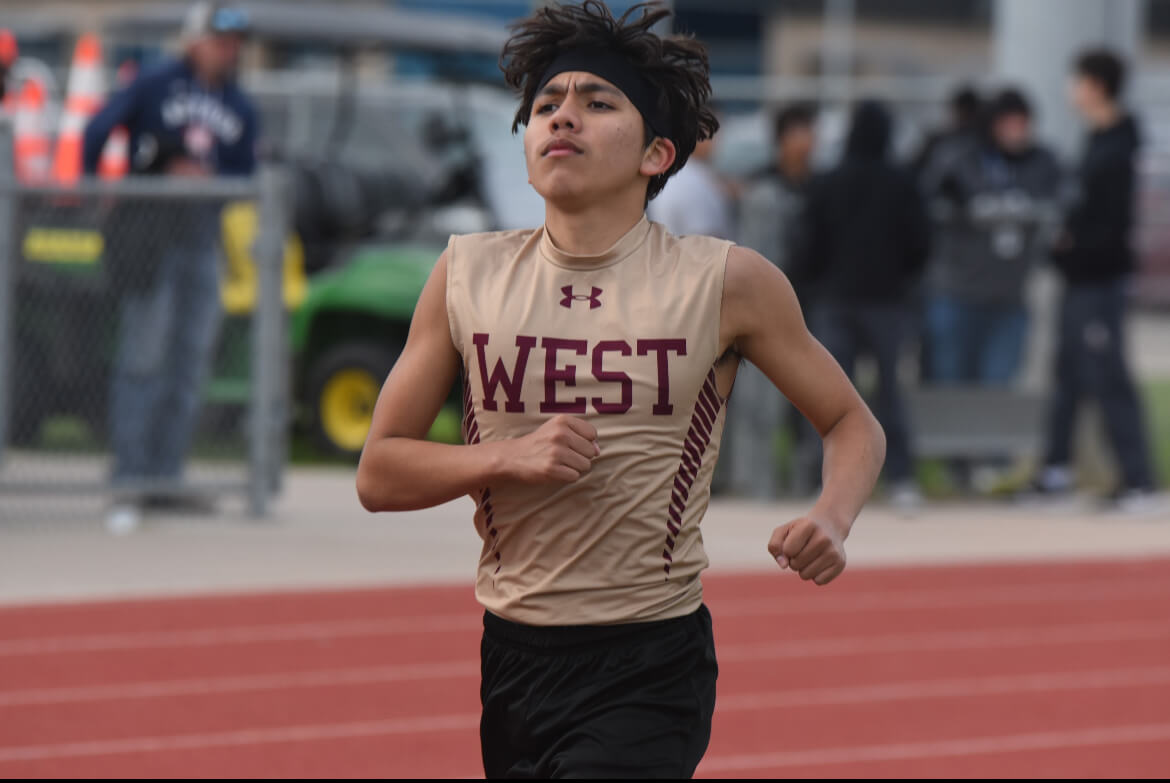 Magnolia West XC tweet media