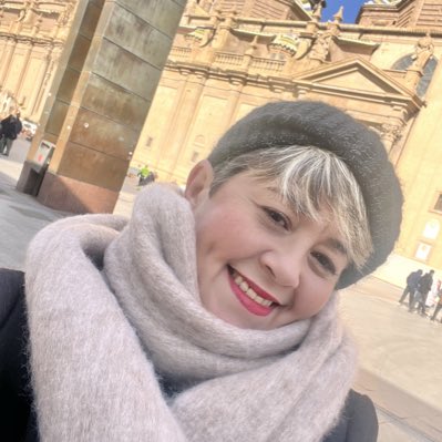 martagmo's tweet photo. #NuevaFotoDePerfil https://t.co/Ds63IOMDSF