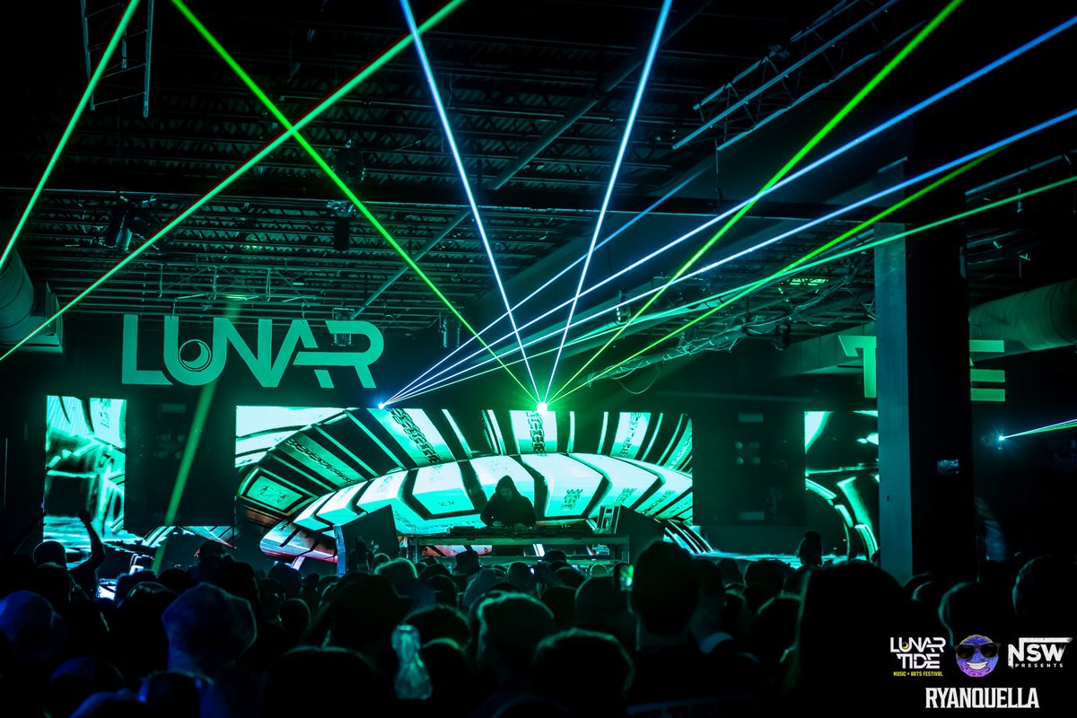 Lunar Tide Music & Arts Festival tweet media