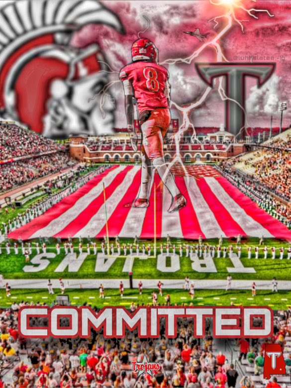 IssacSmithJr🐅🎰 tweet media