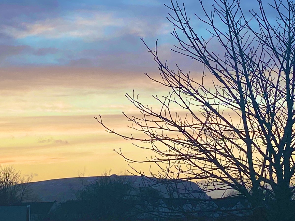 Reflecting on a great first day at @The_ISHA conference 2024 as the sun sets in Sligo. Well done to hosts @atu_ie and all involved. Excellent speakers, relevant topics & wonderful opportunities to network with the experts in #studenthealth in Ireland!