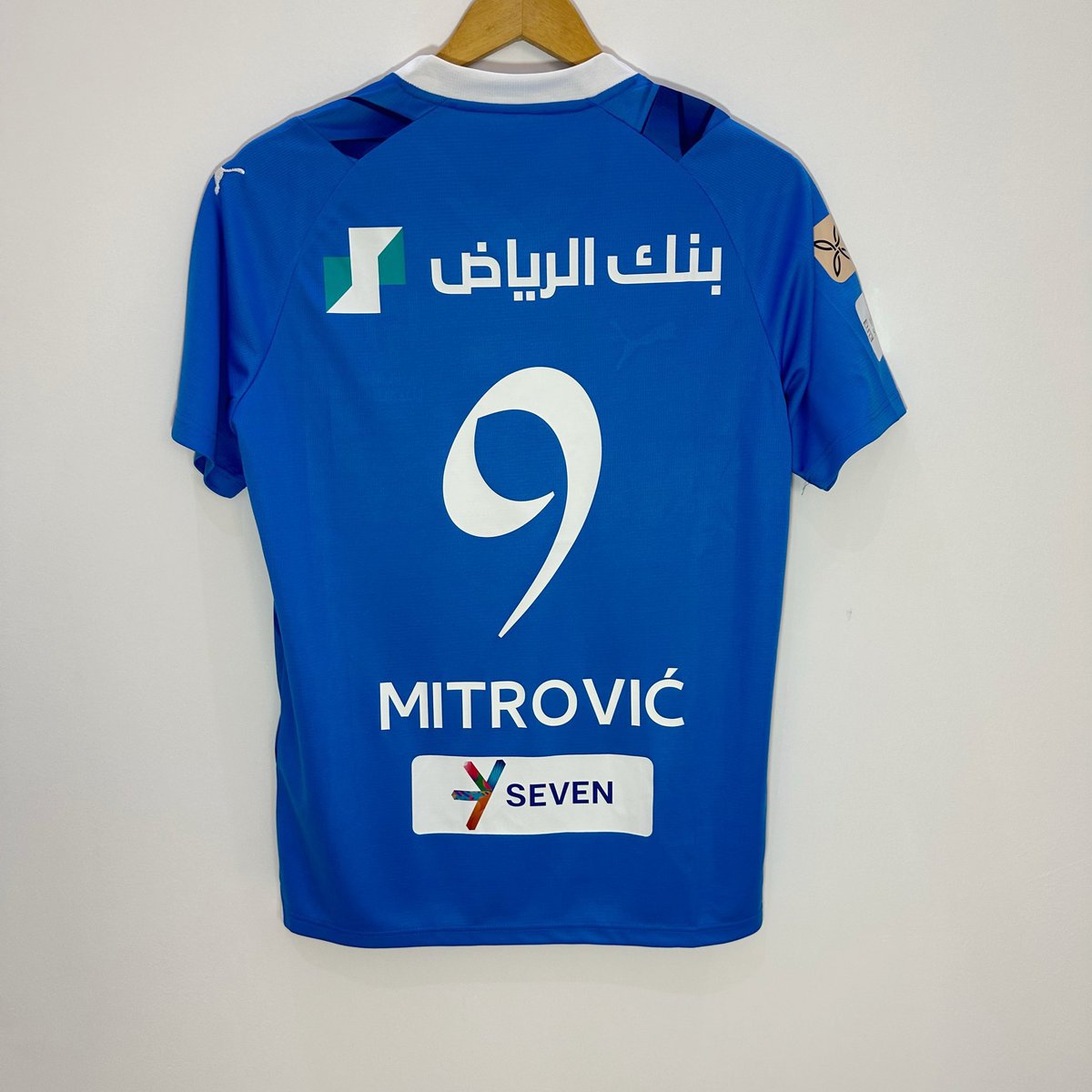 Tshirt_WorId's tweet photo. عرض الفوز بالكلاسيكو 💙:

تيشرتات الهلال بـ88 ريال فقط ❤️❗️

استعمل كود خصم 7٪: (HL3)
للطلب :

https://t.co/vrYMe7BfWa https://t.co/Pq0IBLu4wY