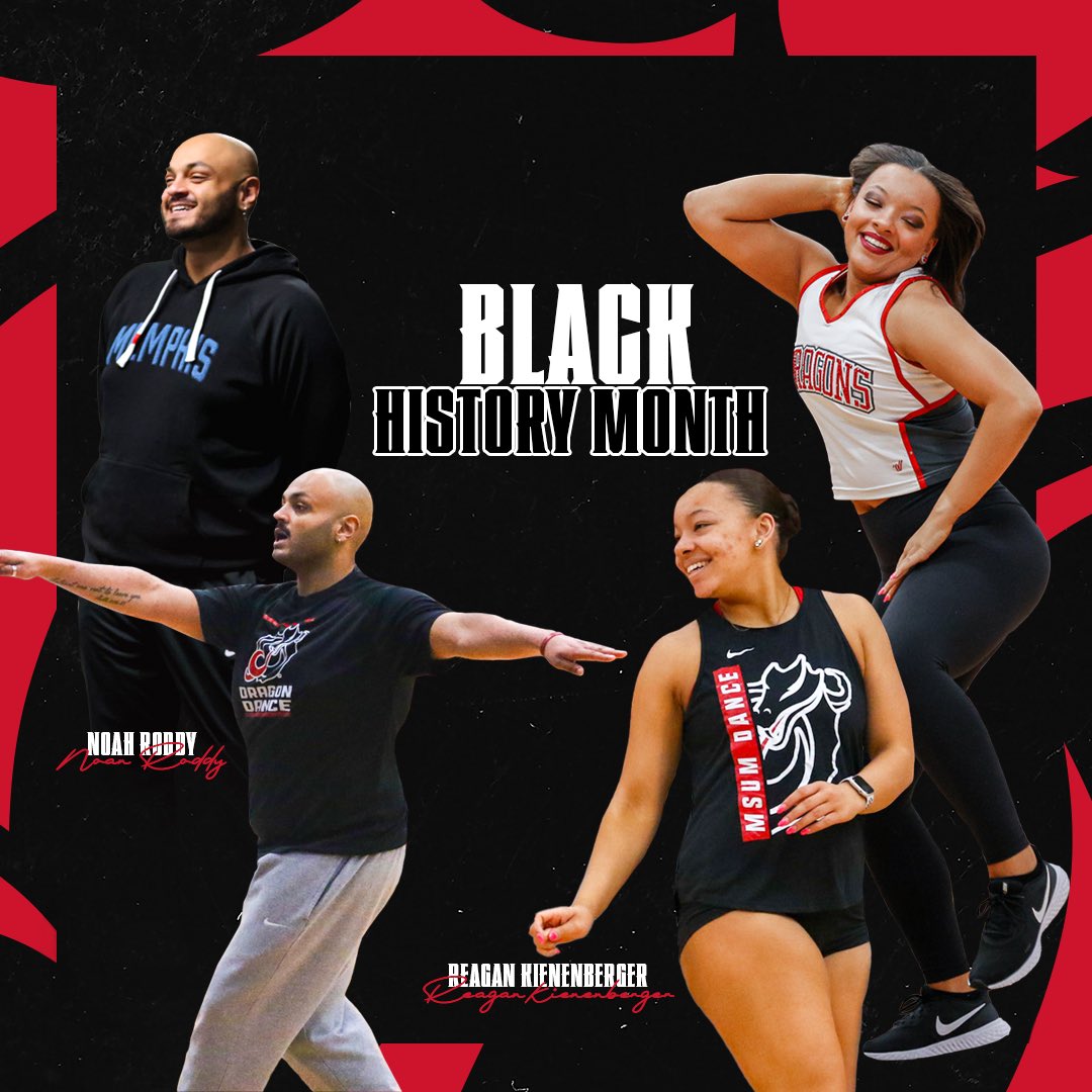 This February, we celebrated Black History Month which includes all the wonderful, athletes, coaches, and all other members of the sports world. We honor each other’s guidance, knowledge, and strength. DDT is honored to celebrate those that allow our future generations to thrive.