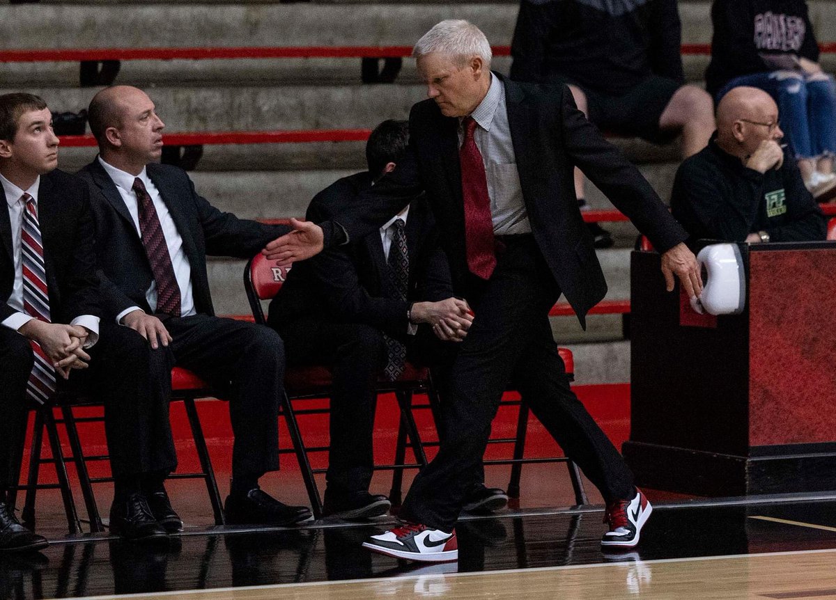 Southridge Barstool tweet media