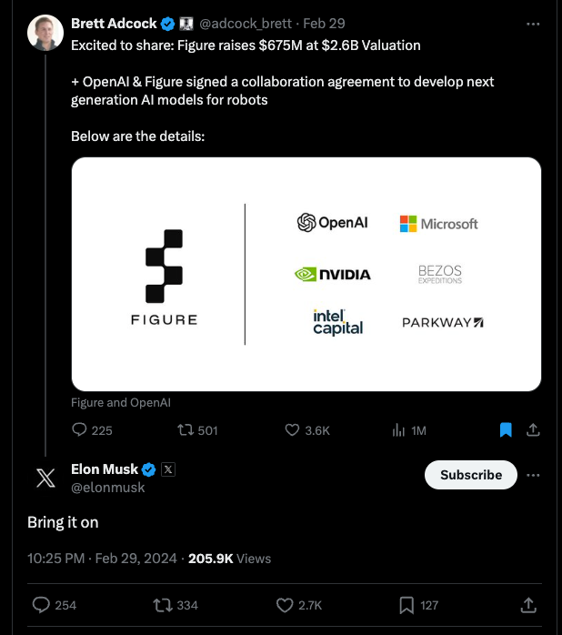 new founder nightmare unlocked