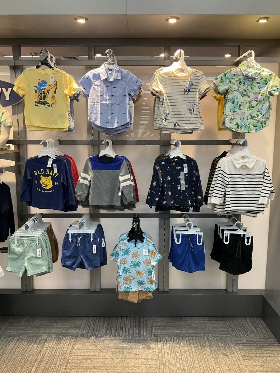 CMPexchange's tweet photo. Save 20% on children’s Old Navy clothing this week! It’s definitely still one of my favorite brands. 

#fortcampbellexchange 
#oldnavy
#bigsavings https://t.co/rcVhJSaRZR