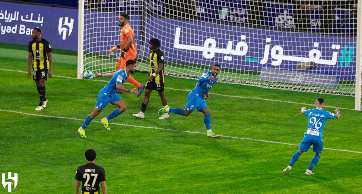 Alhilal_FC's tweet photo. #تفوز_فيها 🔝💙 https://t.co/ehcJYeuXD5