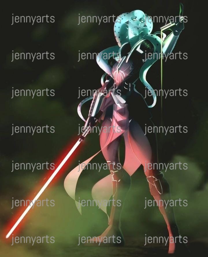 Never had much fun working on other commissions but this one has my heart!! So far the closest to me 😌
#ArtistOnTwitter #commissions #commissionsopen #art #artist #dndart