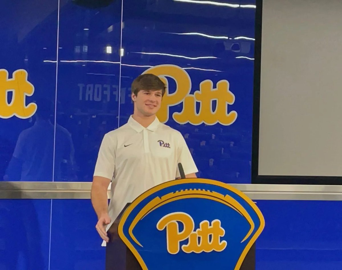 Pitt DE Zachary Crothers Turned Disappointment into Motivation pittsburghsportsnow.com/2024/03/01/pit… via @pghsportsnow