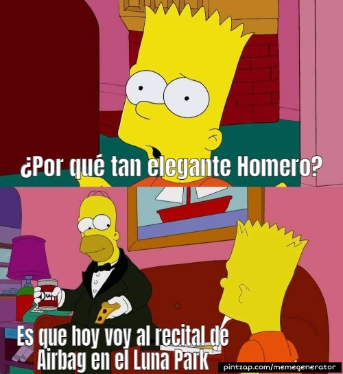 KaruOrellana's tweet image. @AIRBAGoficial #Lunapark #2round