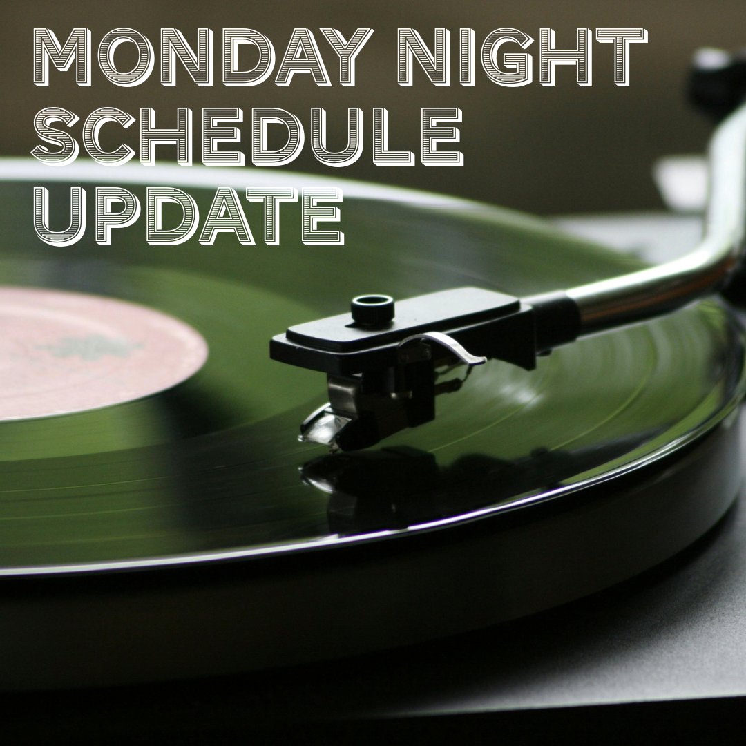 Monday nights on The North 103.3FM are changing!  Back by popular demand, Highway 61 Revisited will be rebroadcast on Monday nights at 6:00pm. The North will rebroadcast The Grateful Dead Hour at 7:00pm, and a new program, Radio 2050, will air at 8:00pm. bit.ly/thenorth1033_w…
