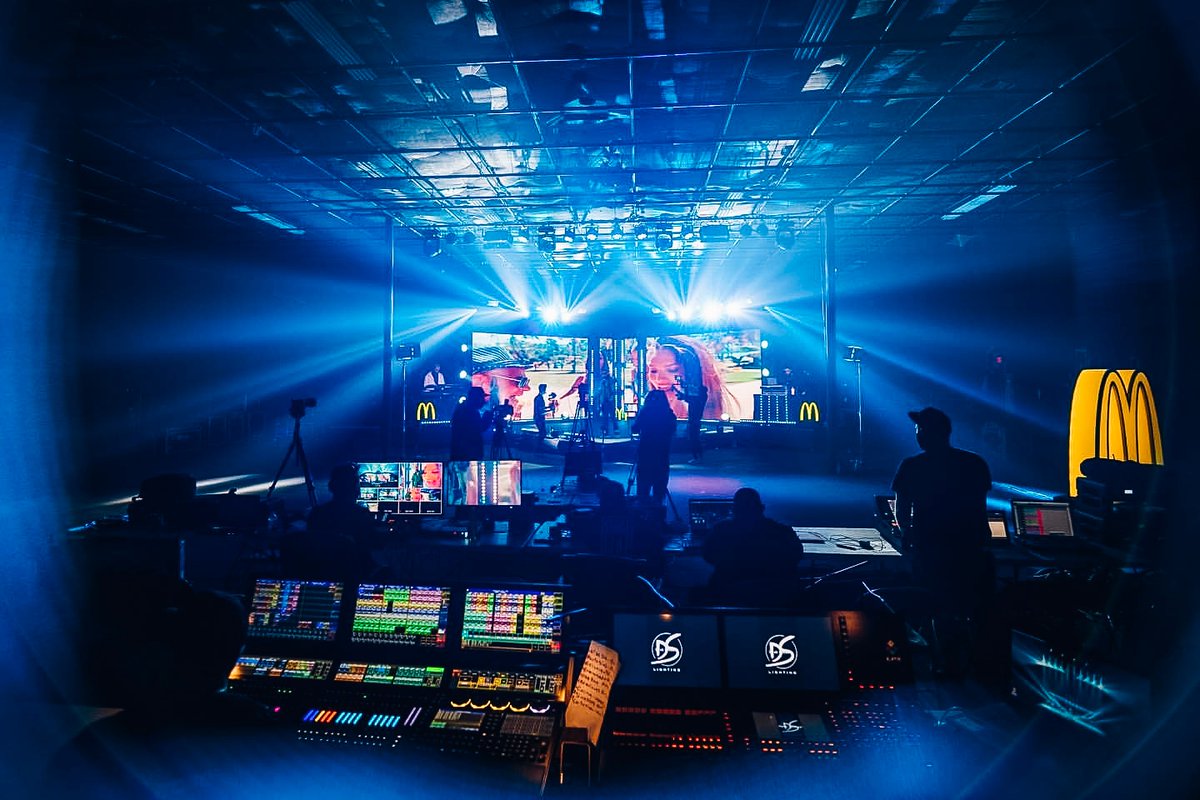 M3 Studios tweet media