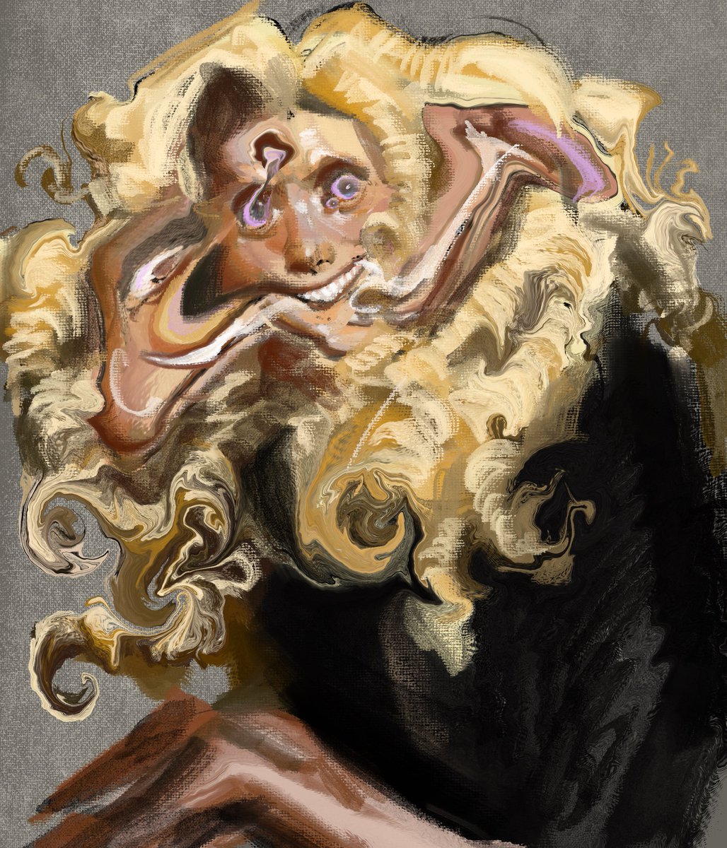 Wolfy🌈 tweet media