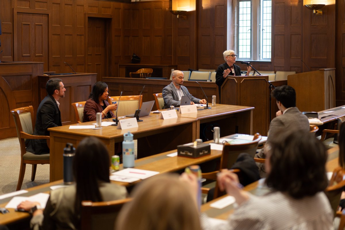 Richmond Law tweet media