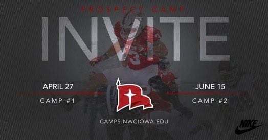 Thank you @JFakkema80 and @nwc_fb for the invite!