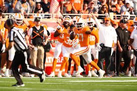 Zion Elee (@d1zion26) on Twitter photo blessed to receive my 2nd SEC offer from Tennessee🍊
<a href="/ColemanMinnis/">Coleman Minnis</a> <a href="/RivalsFriedman/">Adam Friedman</a> <a href="/BrianDohn247/">BrianDohn247</a> <a href="/ChadSimmons_/">ChadSimmons</a> @__CoachTrey <a href="/Vol_Football/">Tennessee Football</a> <a href="/FTRreport/">Fast Track Recruits</a> blessed to receive my 2nd SEC offer from Tennessee🍊
<a href="/ColemanMinnis/">Coleman Minnis</a> <a href="/RivalsFriedman/">Adam Friedman</a> <a href="/BrianDohn247/">BrianDohn247</a> <a href="/ChadSimmons_/">ChadSimmons</a> @__CoachTrey <a href="/Vol_Football/">Tennessee Football</a> <a href="/FTRreport/">Fast Track Recruits</a>
