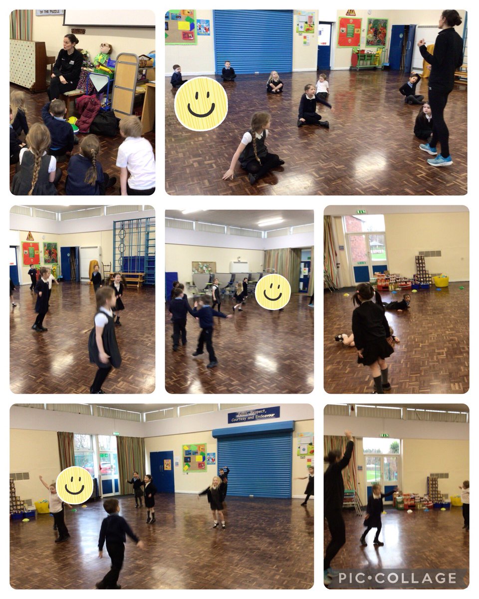 MillfieldsC.E tweet media