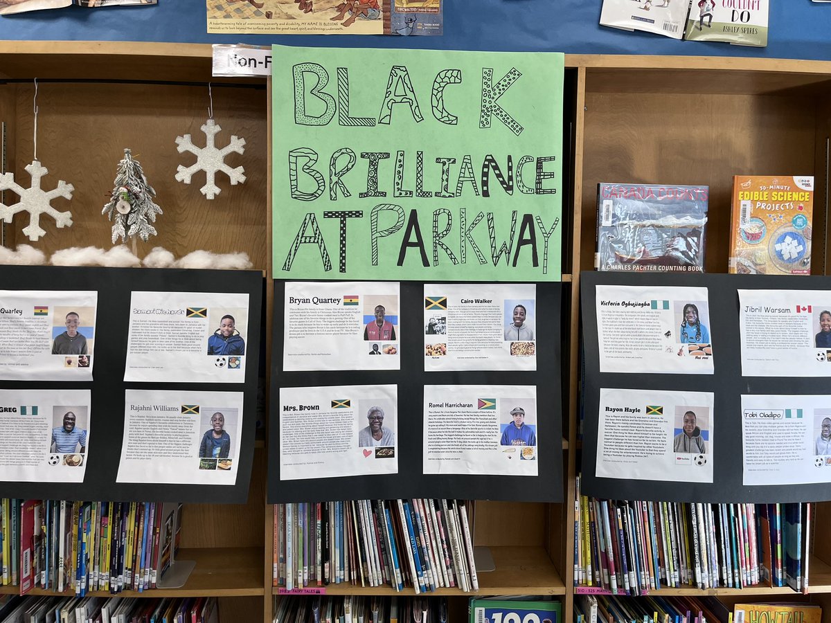Ms. Ghaffari's Class tweet media
