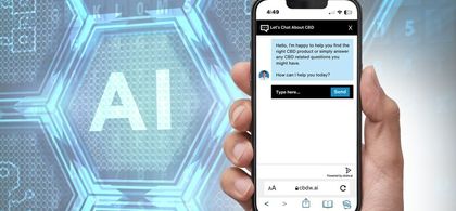 CBDWInc's tweet image. Before the weekend, we want to thank our good friends at #ProactiveInvestors for the great article they released this week, have a go at it and enjoy your Friday night! 

&quot;1606 Corp. (OTC: $CBDW) said in March it plans to focus on growth through strategic partnerships and…