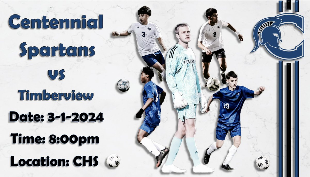 We host Timberview tonight, come out and support the girls first then the guys!