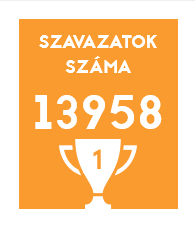 okovaros's tweet photo. Tesco ‒ Ön választ, mi segítünk! 14. forduló-Debrecen
Nagyon sokan támogattátok programunkat, így 13958 szavazattal első helyezést sikerült körzetünkben elérnünk! Köszönjük mindenkinek a támogatást a „Gyógyító kórházkert” létrehozásához!
Thanks for your support!🙂
#tescohungary https://t.co/wyqXMCmttE