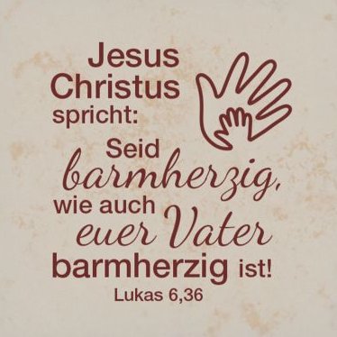 Jesusliebtdich's tweet photo. Mit diesem Vertrauen ausgestattet, will ich es wagen und mir von #Jesus sagen lassen: Sei barmherzig, wie auch dein Vater im Himmel #barmherzig ist. https://t.co/rSl4b5fRgB