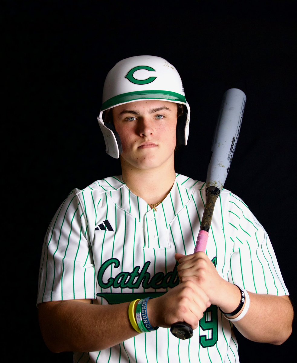 It’s gameday! Back at home against Natchez high for a JV/V DH! Check out our livestream at greenwavesports.live if you can’t make it to Liberty Ballpark!

#RollWave🌊