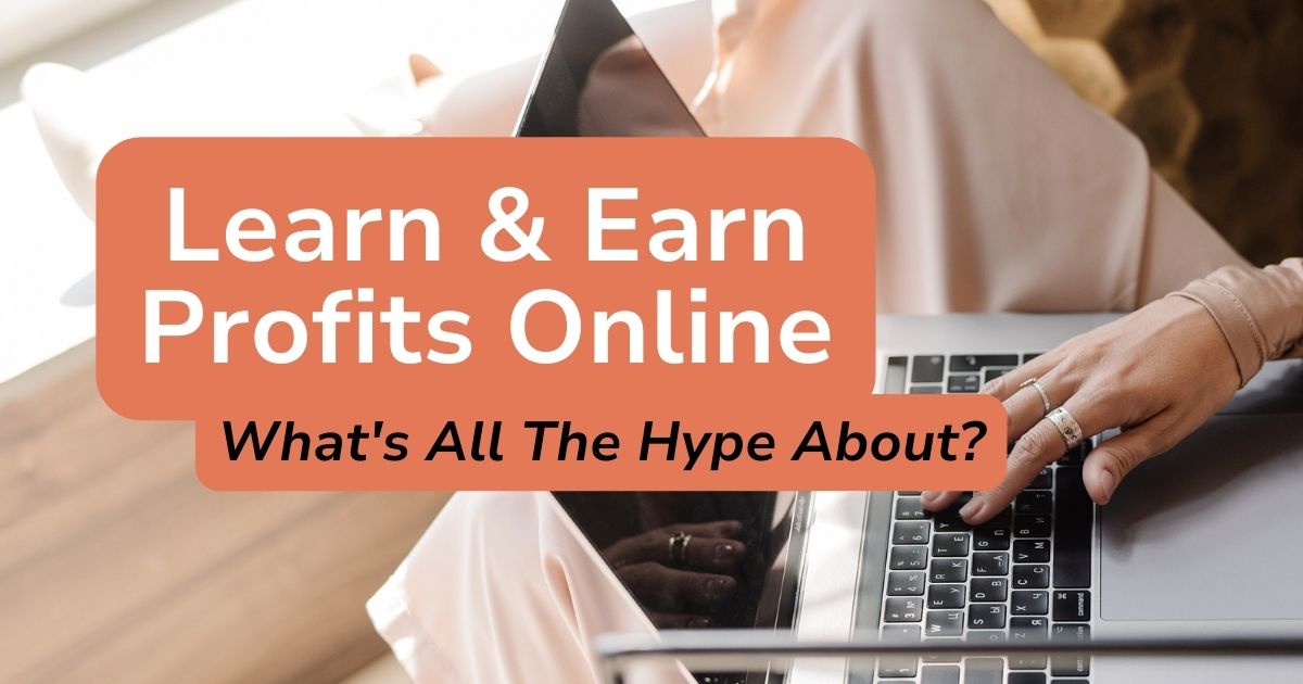 The Learn & Earn Profits Online Couse and Master Resell Rights are sweeping the internet right now. But does it live up to the hype? #learn&earnprofitsonline #MRR #digitalmarketingforbeginnerss bit.ly/45bOoiZ