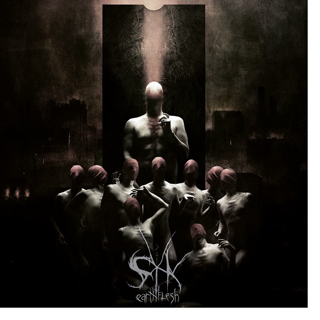 BATHORY´ZINE: SYK CRAFT MUSICAL ALCHEMY ON EARTHFLESH SYLVAINE R... bathoryzine.com/2024/03/syk-cr…