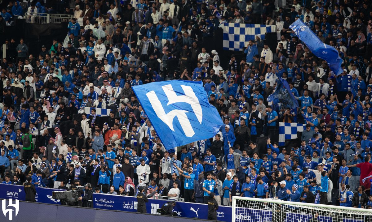 Alhilal_FC tweet picture