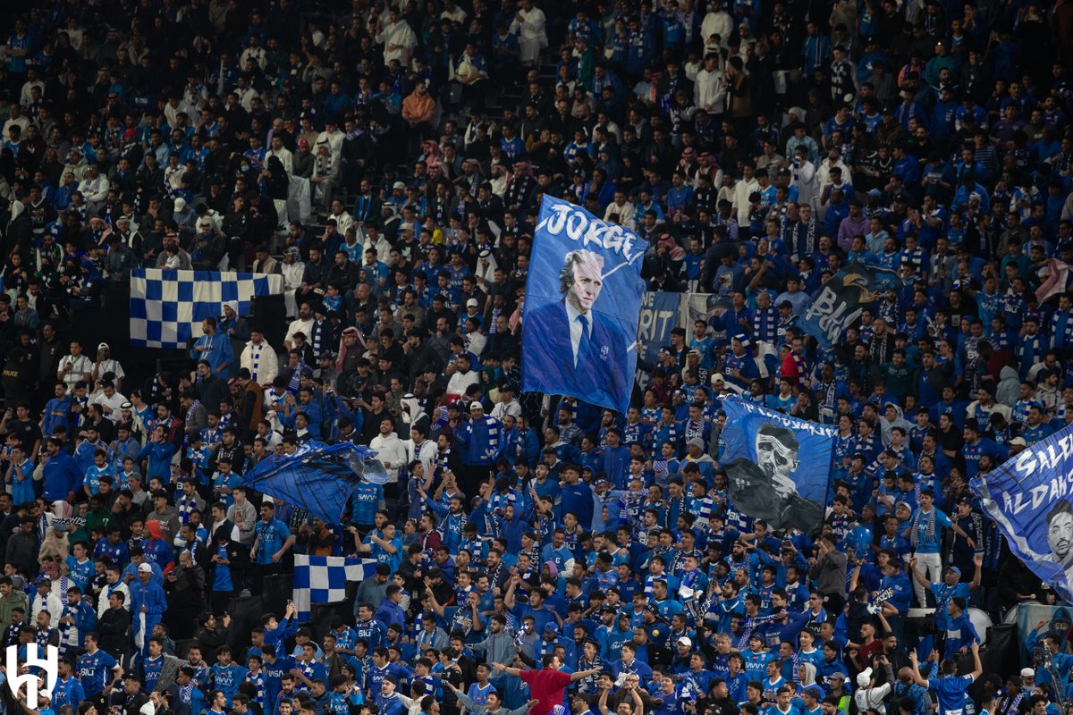 Alhilal_FC tweet picture