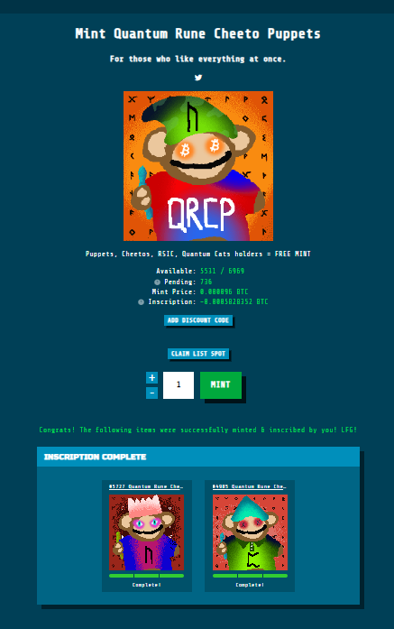 Dubie.eth tweet media