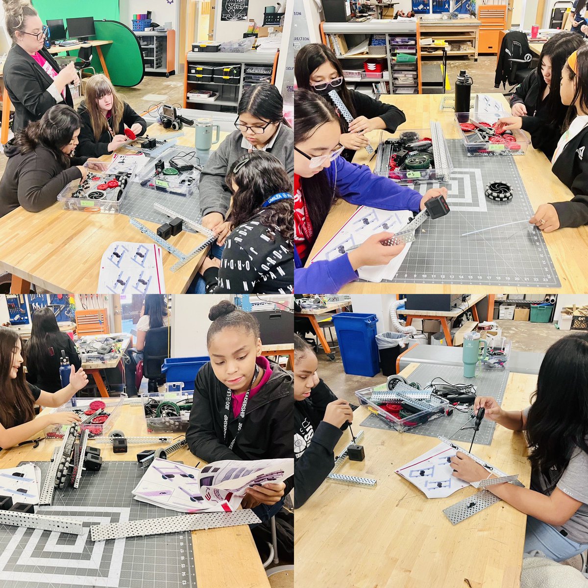 Solar Preparatory School for Girls (@solarsteamgirls) on Twitter photo #TXGirlsInSTEMDay Today we kick off Women’s History Month with Texas Girls in STEM Day- which marks a chance to celebrate and encourage girls to engage and explore STEM fields. #HB3435
<a href="/TransformDISD/">Dallas ISD OTI Public School Choice</a> <a href="/dallasschools/">Dallas ISD</a> <a href="/DallasisdSTEM/">Dallas ISD STEM</a> <a href="/TeachDallasISD/">Careers @ Dallas ISD</a> <a href="/TeamDallasISD/">Team Dallas ISD</a> <a href="/livmsantos/">Olivia Santos</a> #TXGirlsInSTEMDay Today we kick off Women’s History Month with Texas Girls in STEM Day- which marks a chance to celebrate and encourage girls to engage and explore STEM fields. #HB3435
<a href="/TransformDISD/">Dallas ISD OTI Public School Choice</a> <a href="/dallasschools/">Dallas ISD</a> <a href="/DallasisdSTEM/">Dallas ISD STEM</a> <a href="/TeachDallasISD/">Careers @ Dallas ISD</a> <a href="/TeamDallasISD/">Team Dallas ISD</a> <a href="/livmsantos/">Olivia Santos</a>
