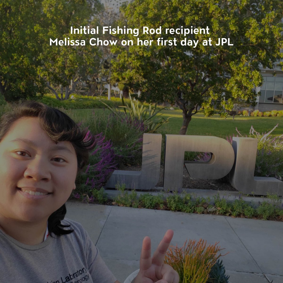 CSUN_ARCS's tweet image. Part 1: 𝗛𝗲𝗹𝗽 𝗹𝗮𝘂𝗻𝗰𝗵 𝗮𝗻 𝗔𝗥𝗖𝗦 𝘀𝘁𝘂𝗱𝗲𝗻𝘁 𝘁𝗼 𝗮 𝗡𝗔𝗦𝗔 𝗶𝗻𝘁𝗲𝗿𝗻𝘀𝗵𝗶𝗽! 
Your donation to ARCS on CSUN's Giving Day March 6 & 7 funds NASA internships, transforming the lives of underserved/underrepresented students like nothing else can.   
#Givingday