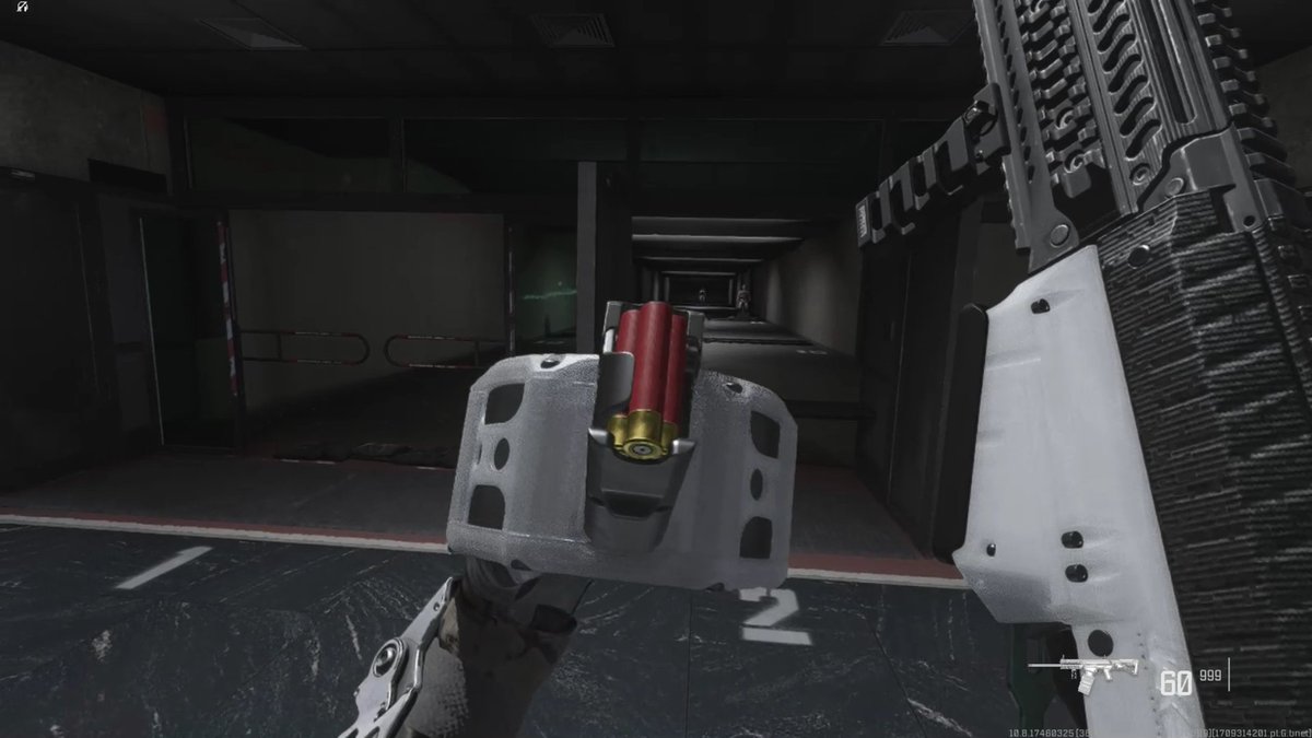 Kirill98569114's tweet photo. #LionHunterChannel #warzone3 #CallOfDuty #ORIGIN12 #JAK #JAKMAGLIFT
A conversion that you should work hard for.
Magazine for 60 rounds + automatic fire.
This shotgun is a great replacement for the KV BROADSIDE and RIVETER.
It's just right for fans of shooting Zombies. https://t.co/Ja07klMUms