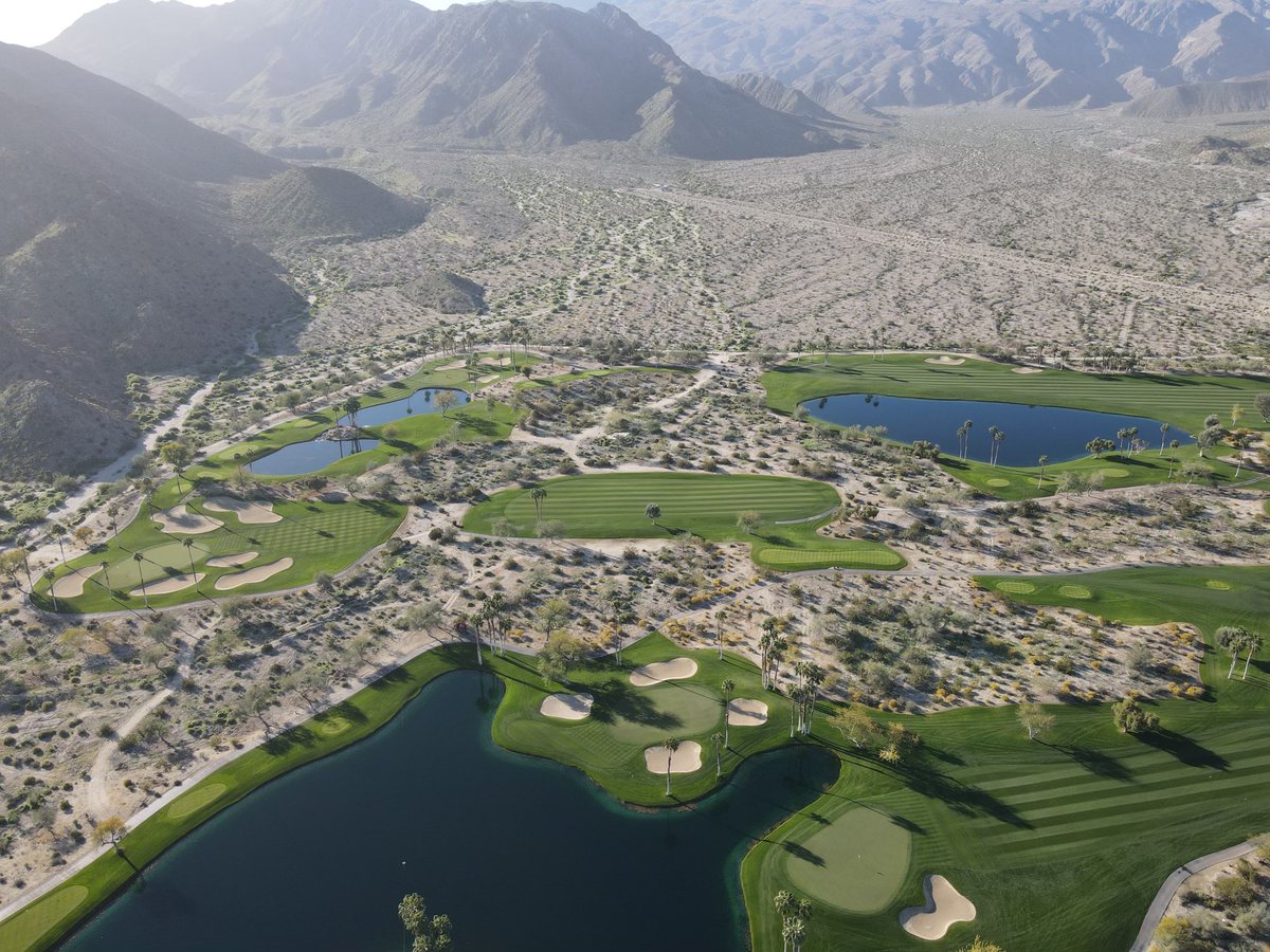 A few aerials from this morning. 🔥