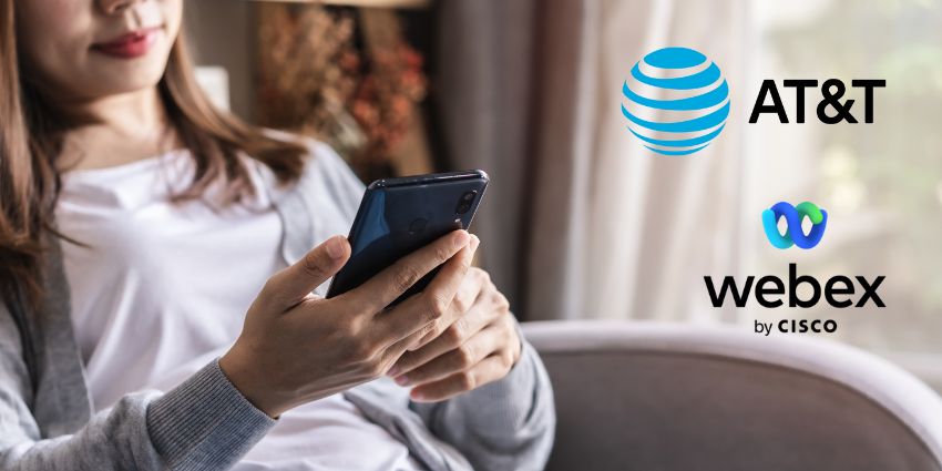 We’re exploring how mobility and workplace innovation go hand in hand. Read more about AT&T Cloud Voice with Webex Go here: uctoday.com/unified-commun…